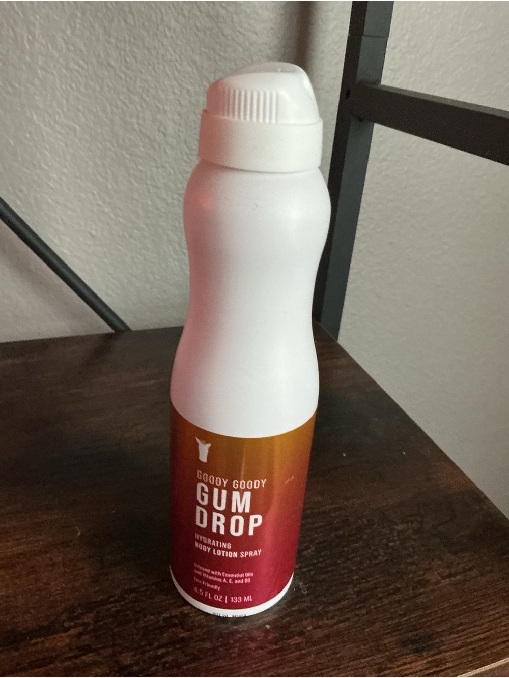 Goody Goody Gumdrop Hydrating Body Lotion Spray